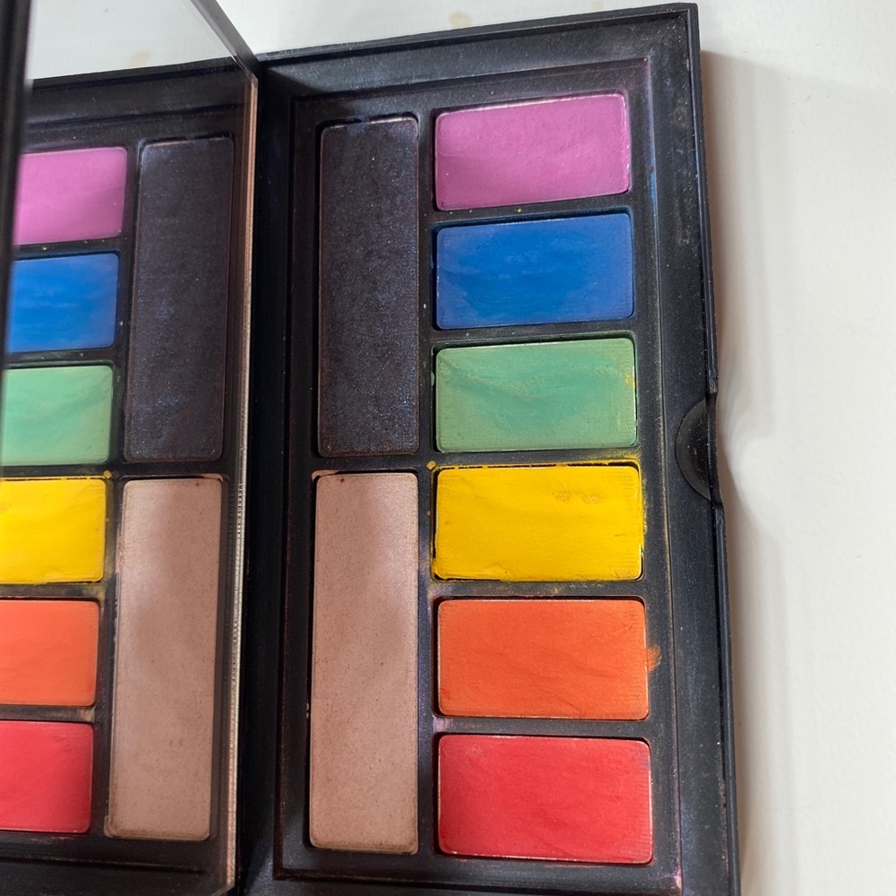 Smashbox Cover Shot - Picture 2 of 2